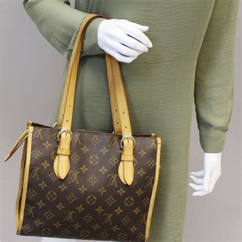 louis vuitton popincourt dimensioni